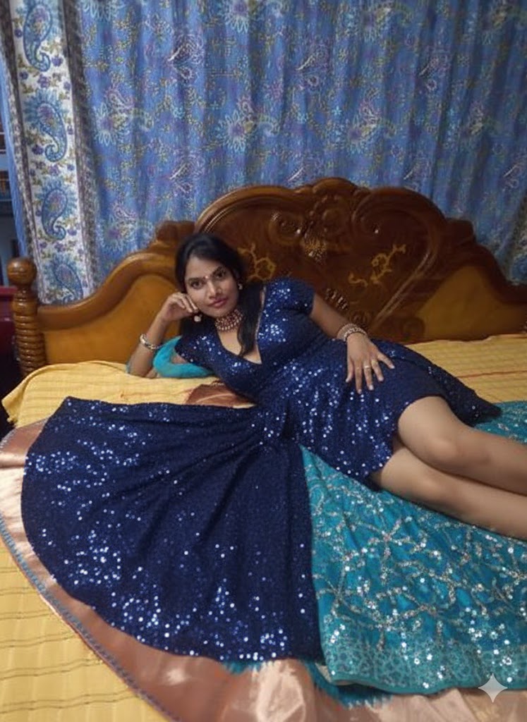 Indian slut