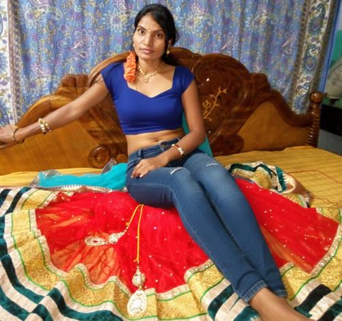 Indian slut