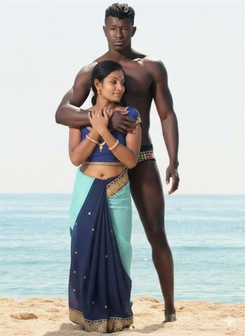 Indian slut