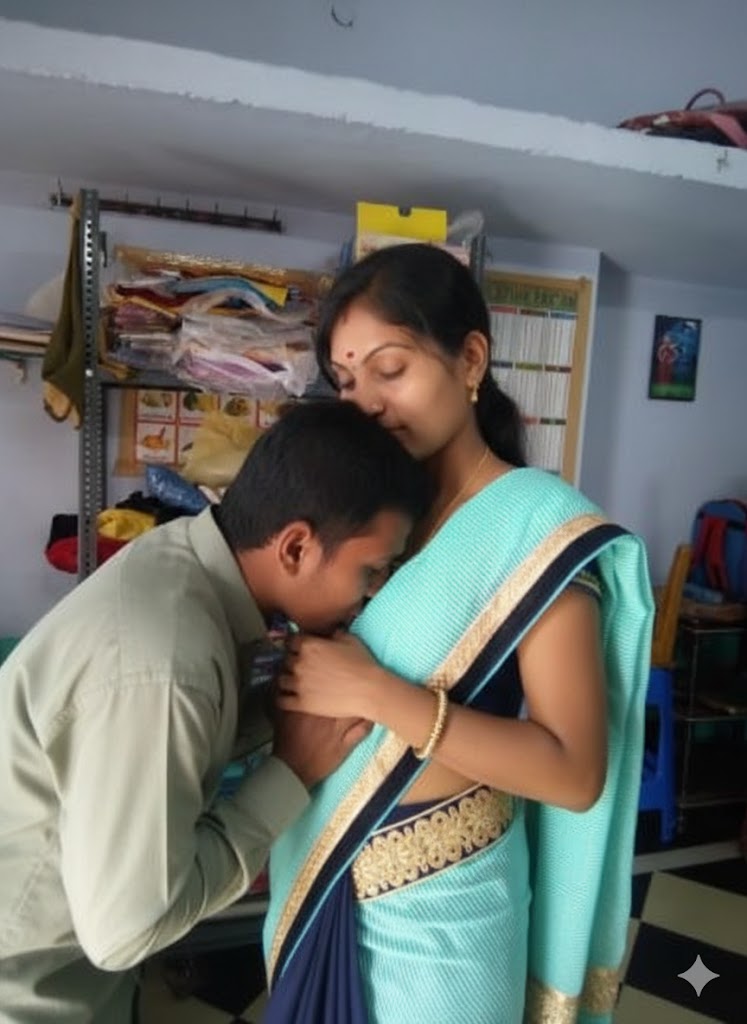 Indian slut