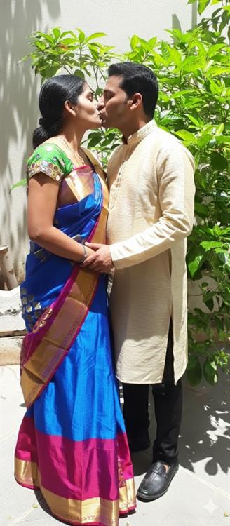 Indian slut
