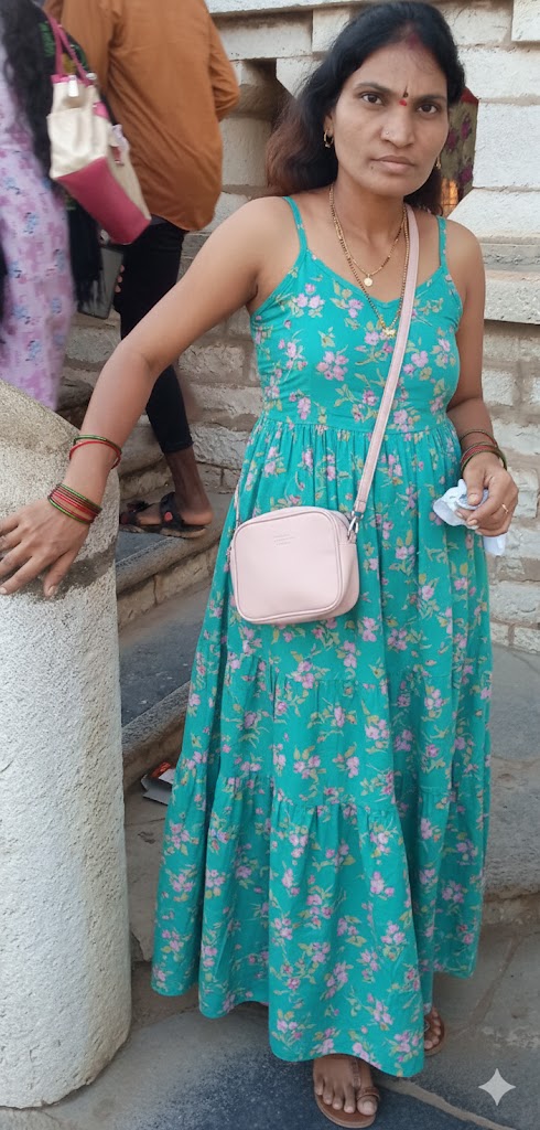 Indian slut