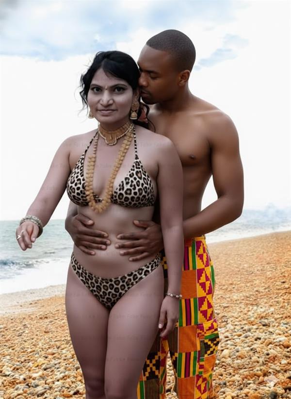 Indian slut