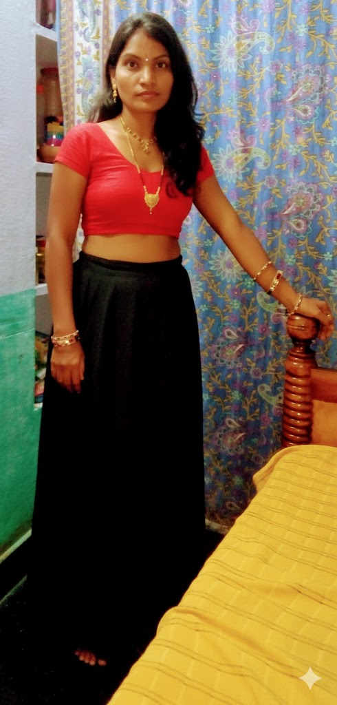 Indian slut