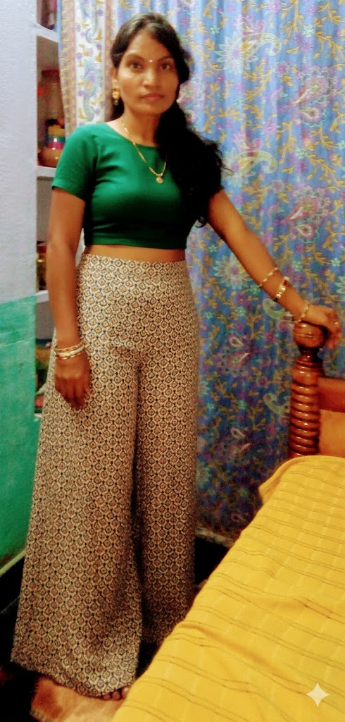 Indian slut