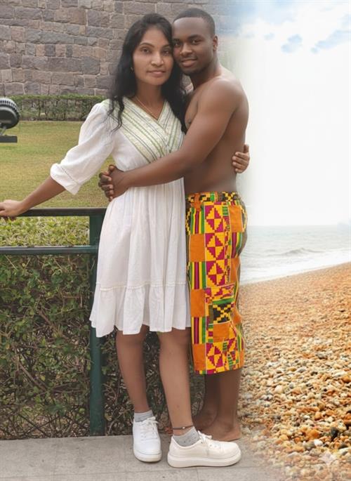 Indian slut