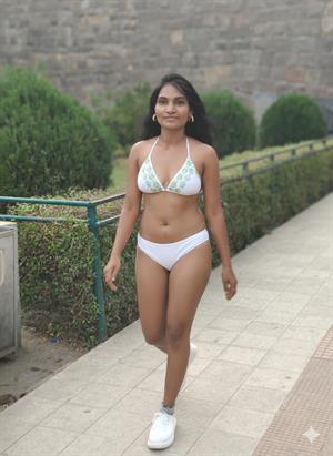 Indian slut
