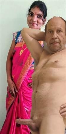 Indian slut
