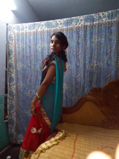 Indian slut