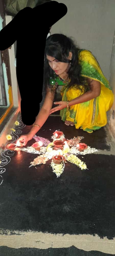 Indian slut