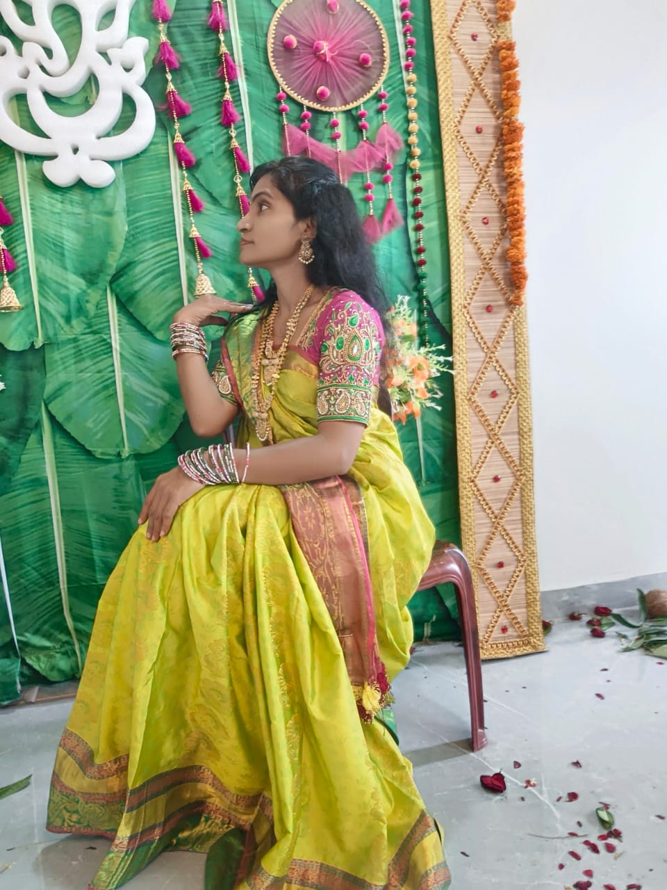 Indian slut