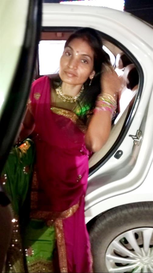 Indian slut