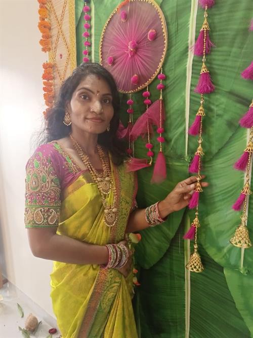 Indian slut
