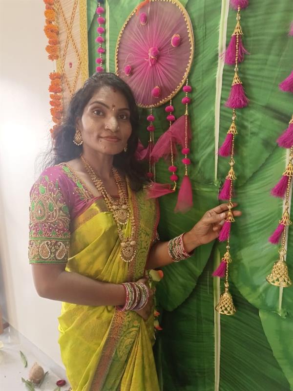 Indian slut