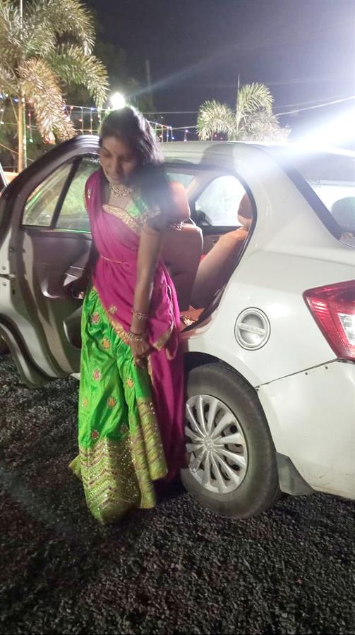 Indian slut