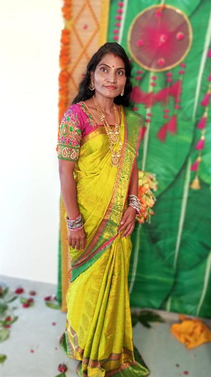 Indian slut