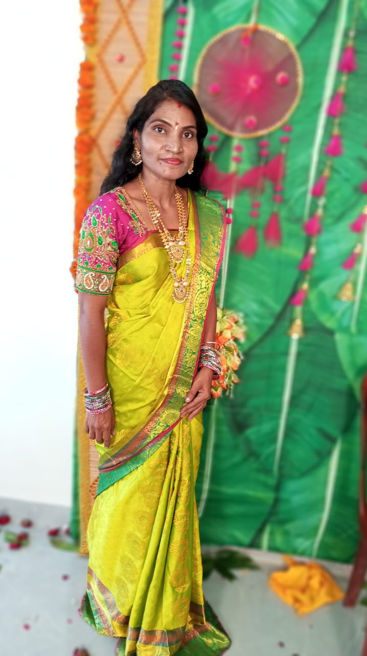 Indian slut