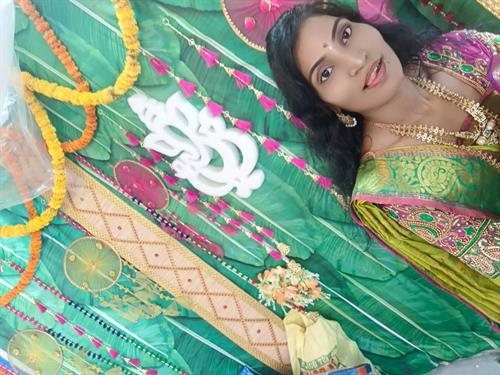 Indian slut