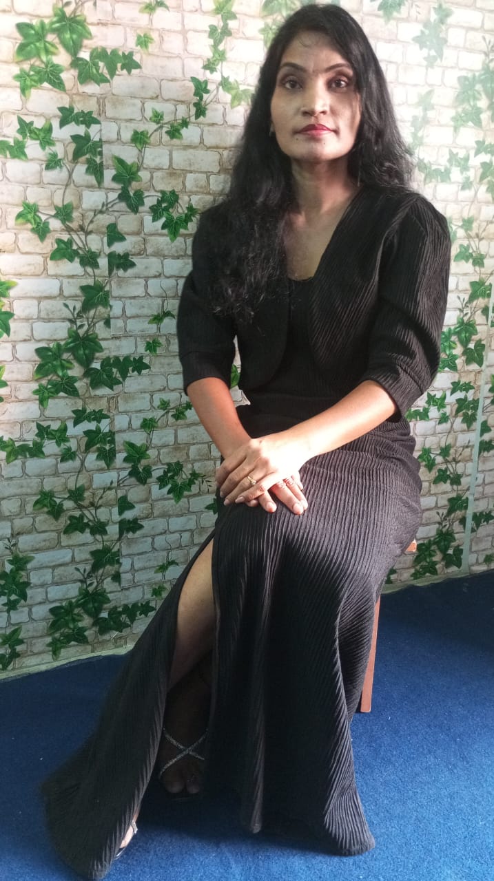 Indian slut