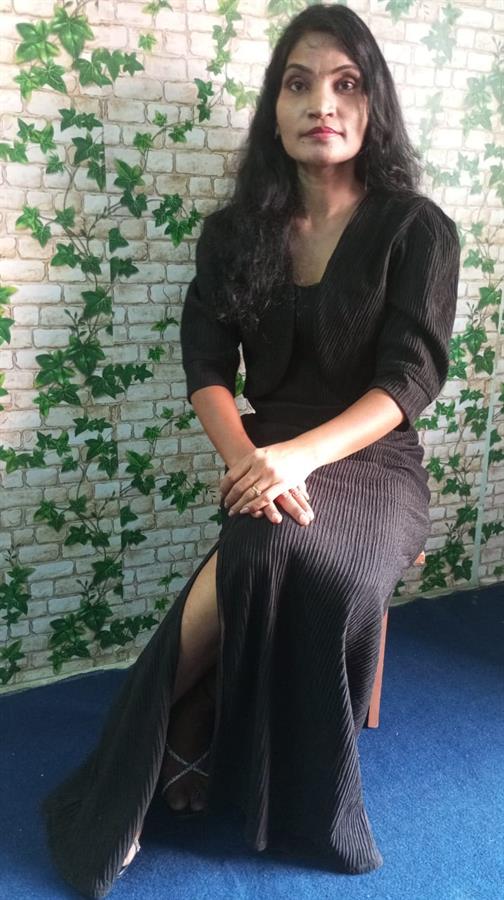 Indian slut