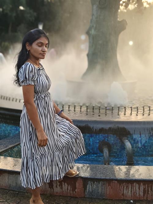 Indian slut
