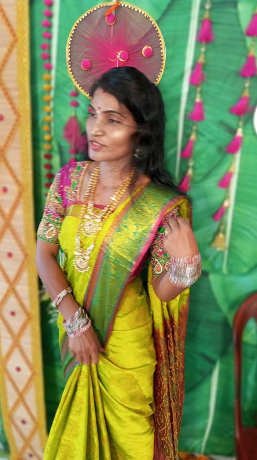 Indian slut
