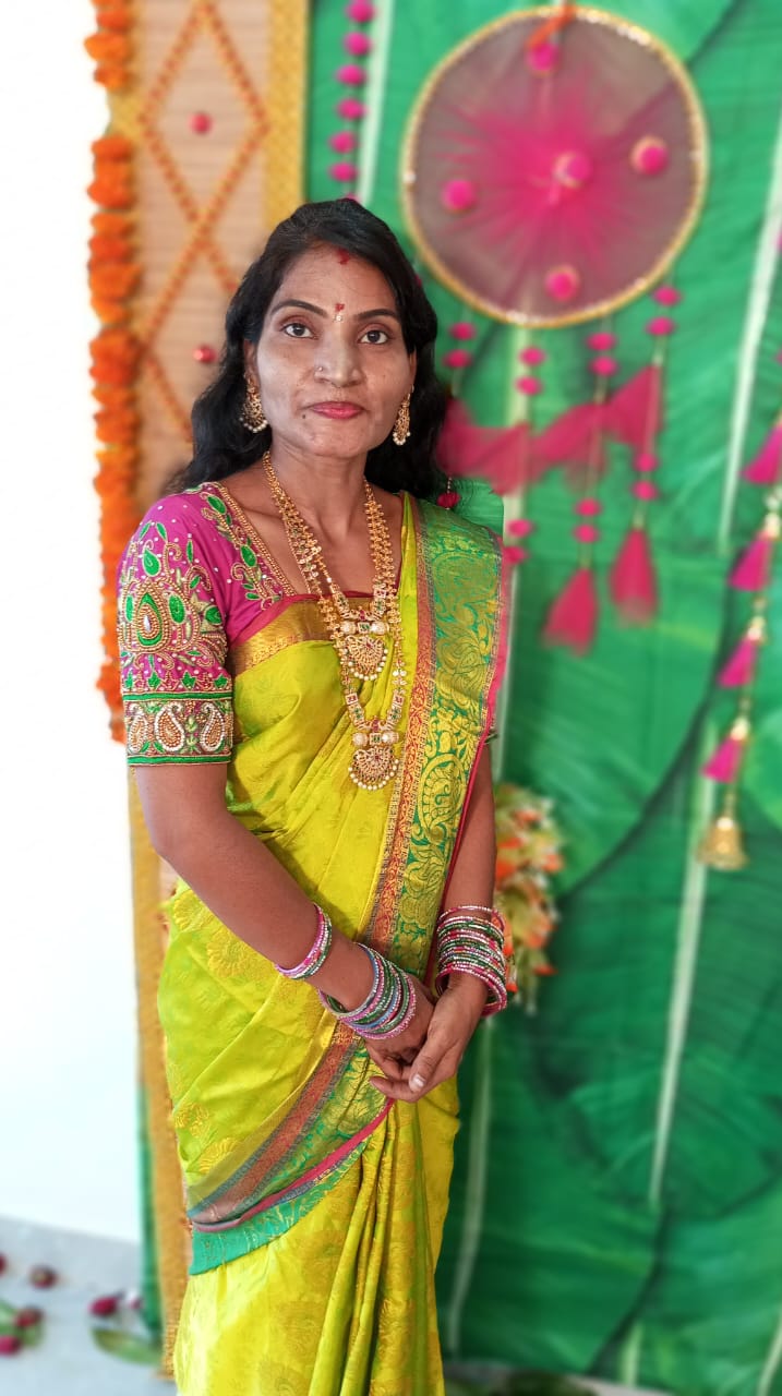 Indian slut