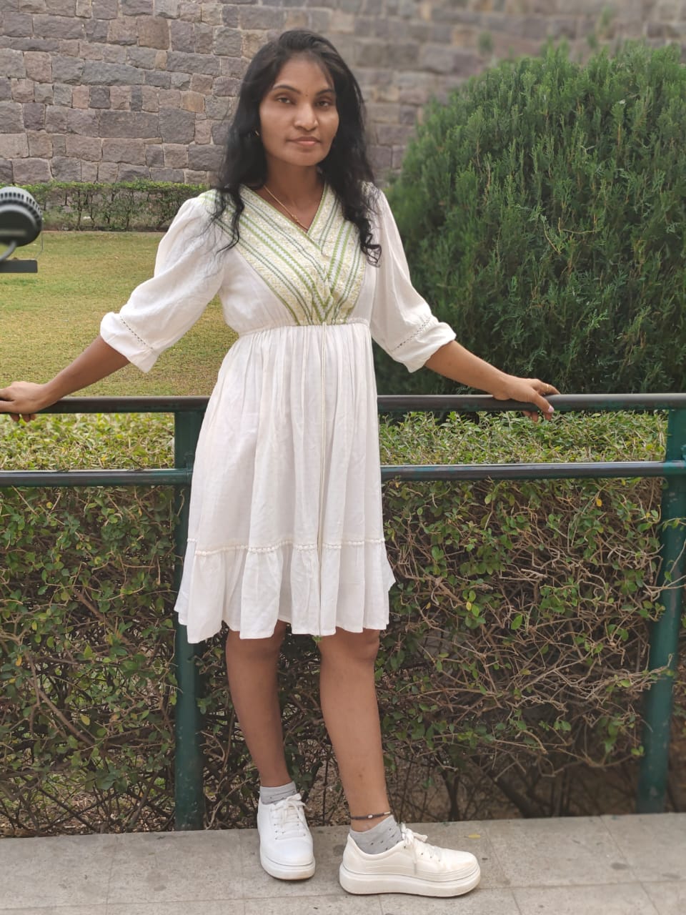 Indian slut