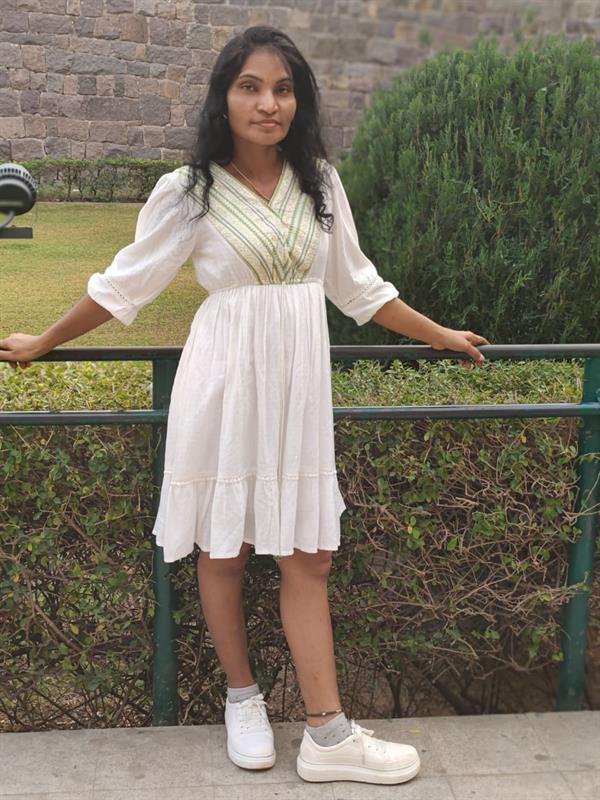 Indian slut