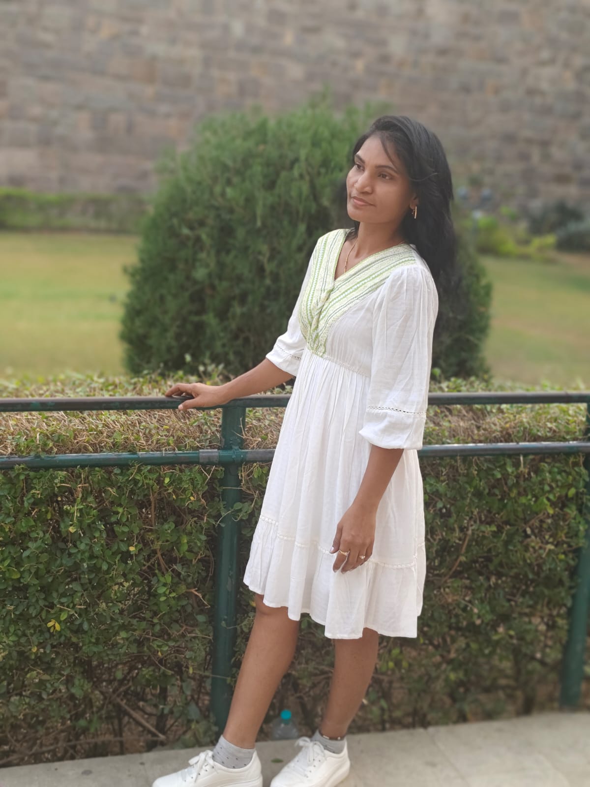 Indian slut