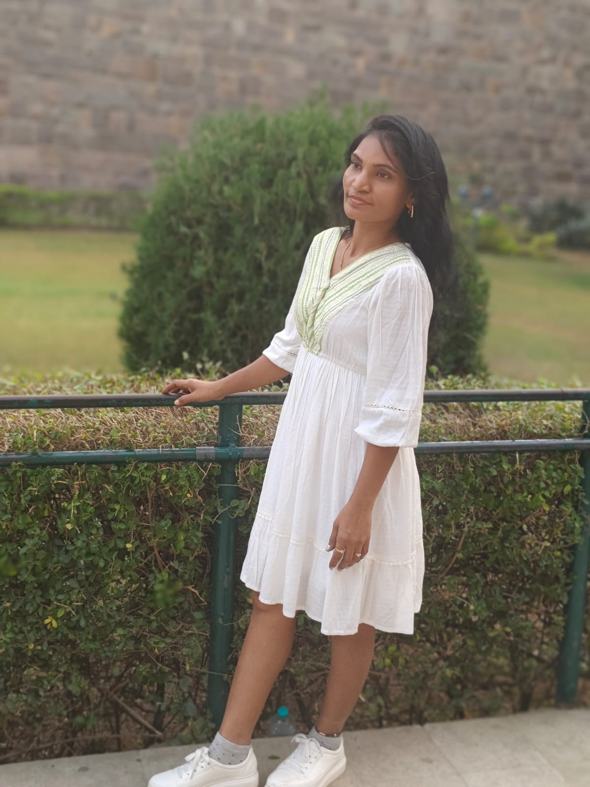 Indian slut