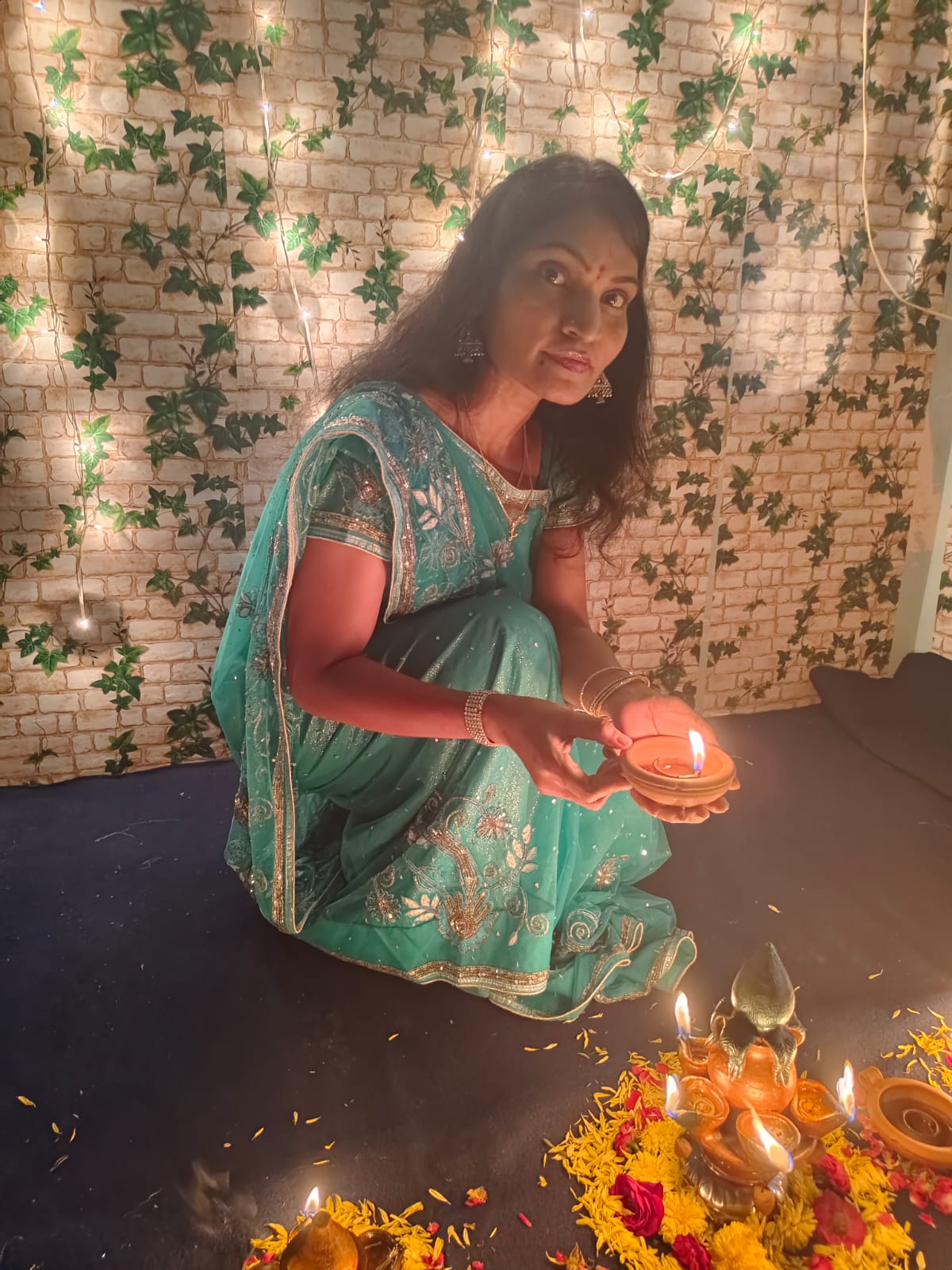 Indian slut