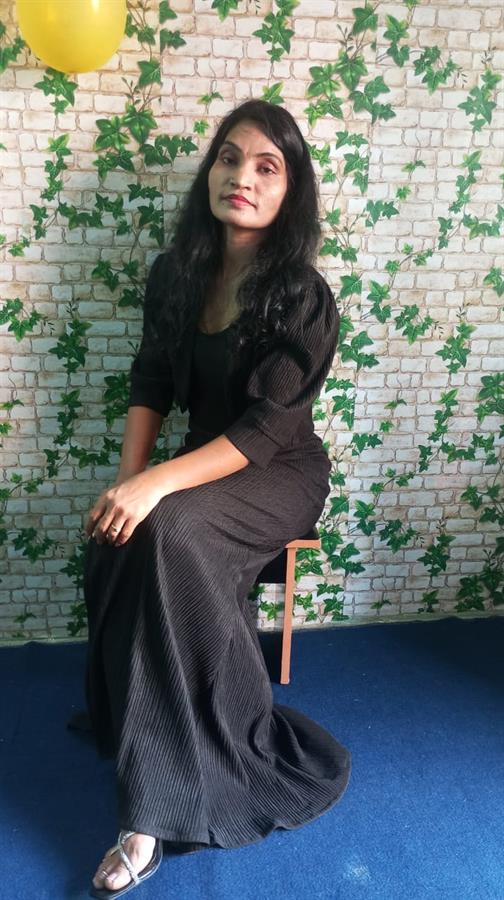 Indian slut