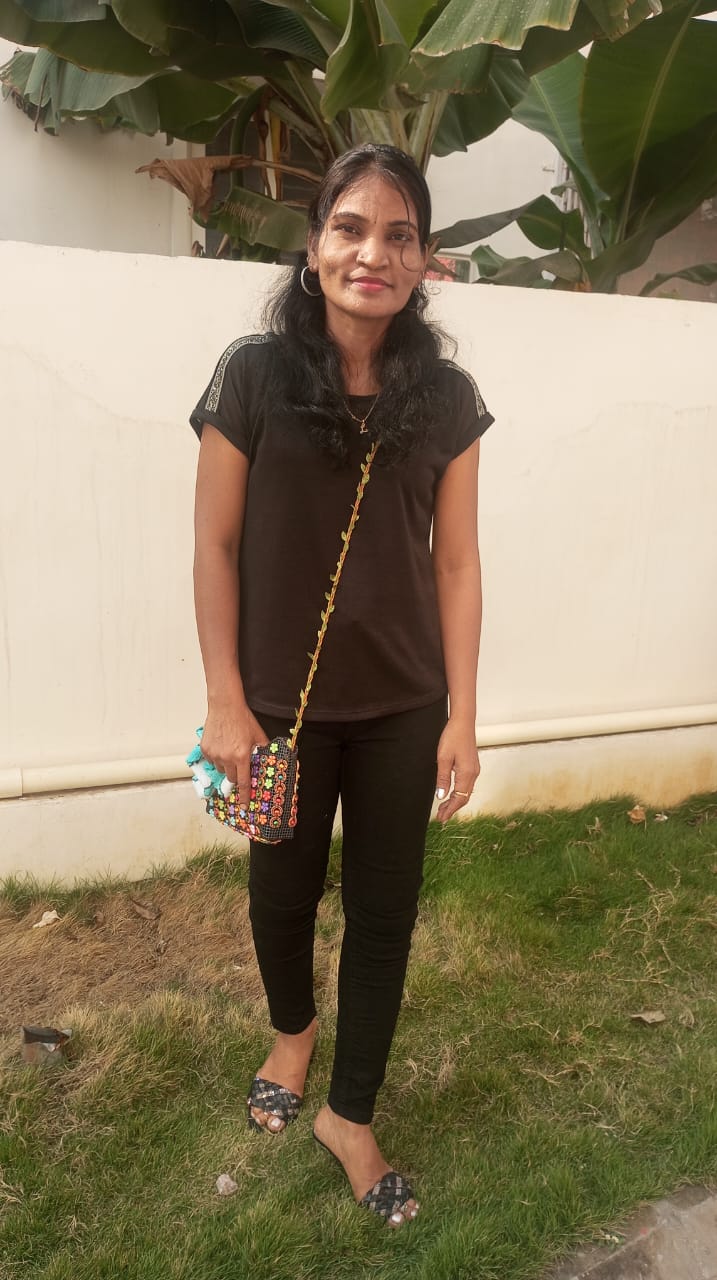 Indian slut