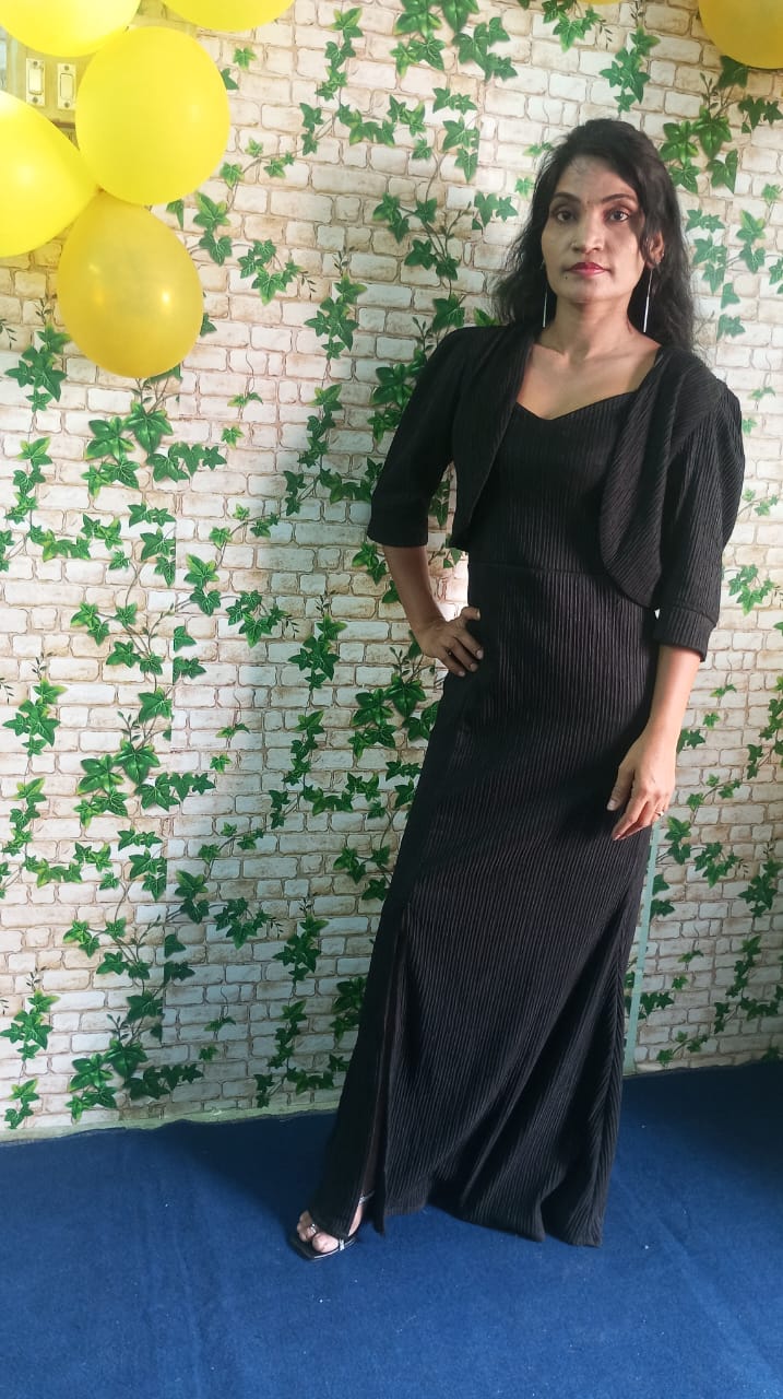 Indian slut