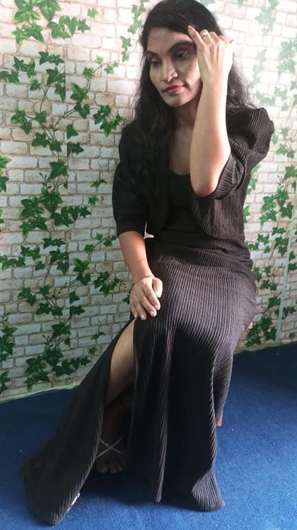 Indian slut