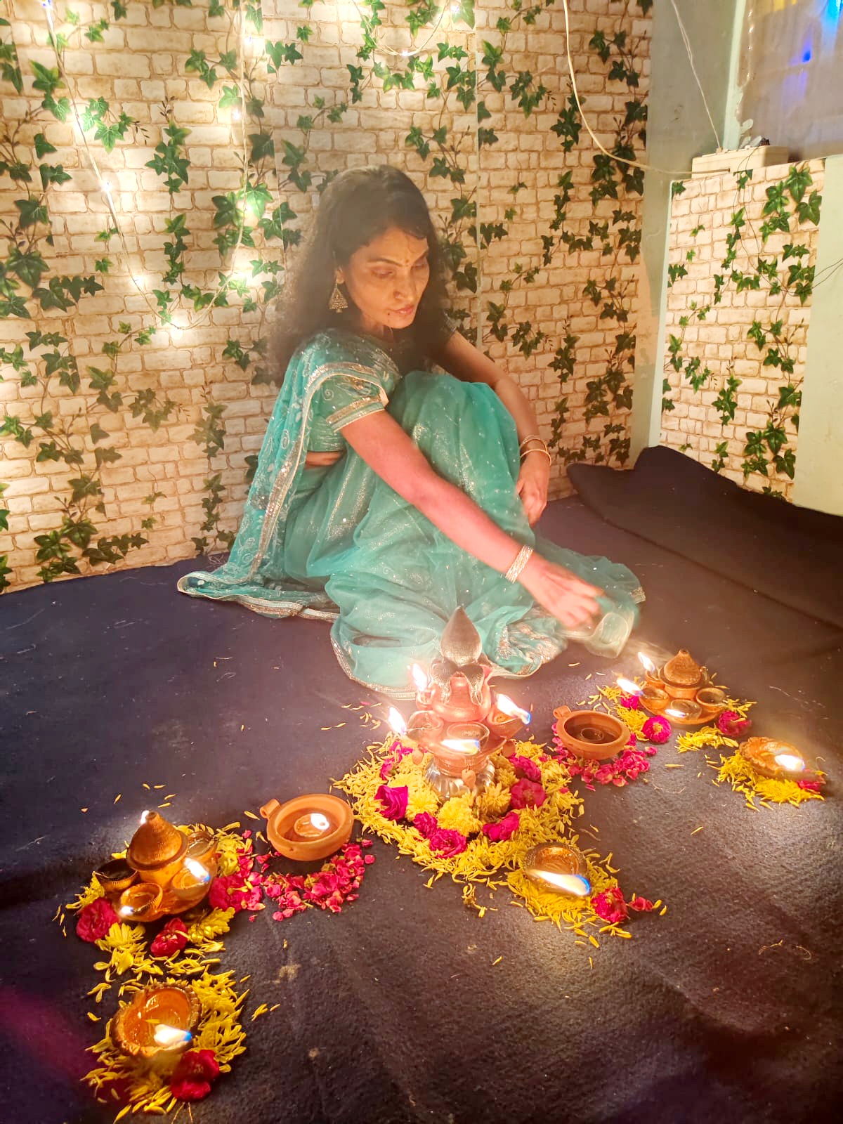 Indian slut