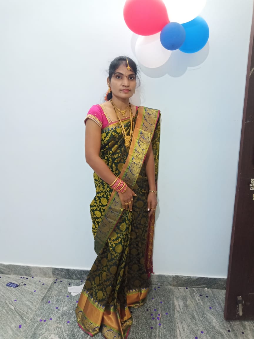 Indian slut