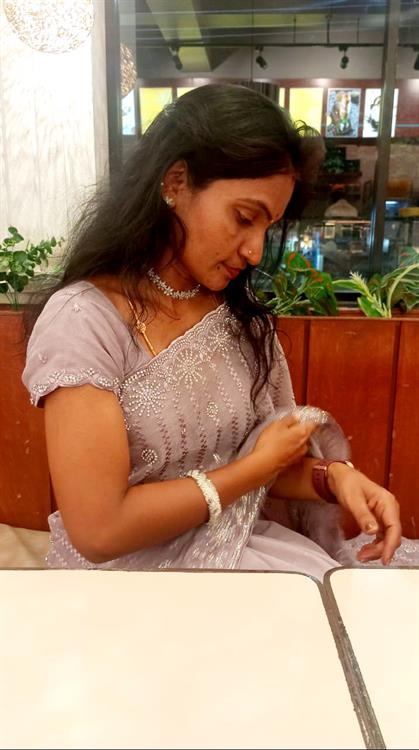 Indian slut