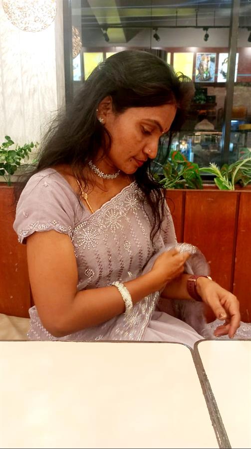 Indian slut