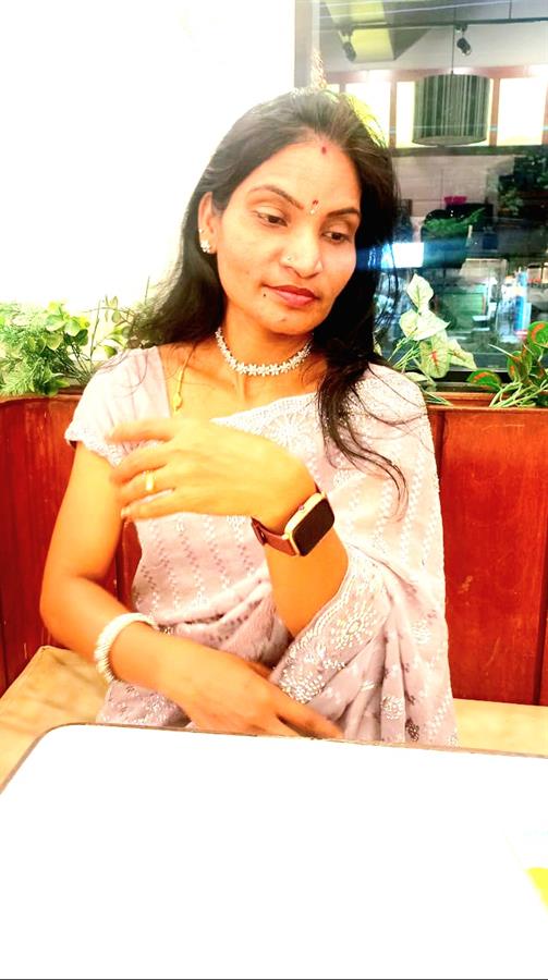 Indian slut