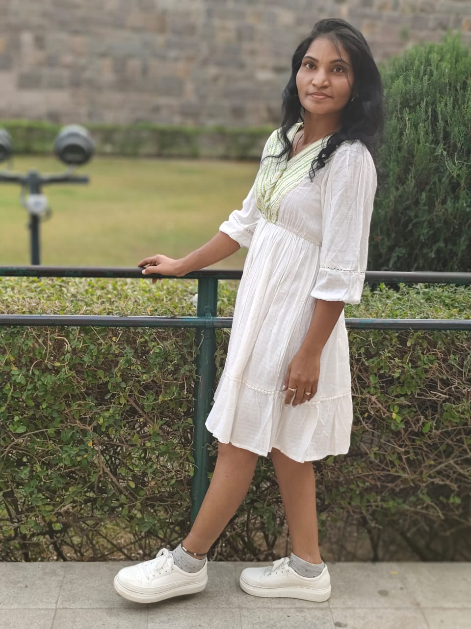 Indian slut