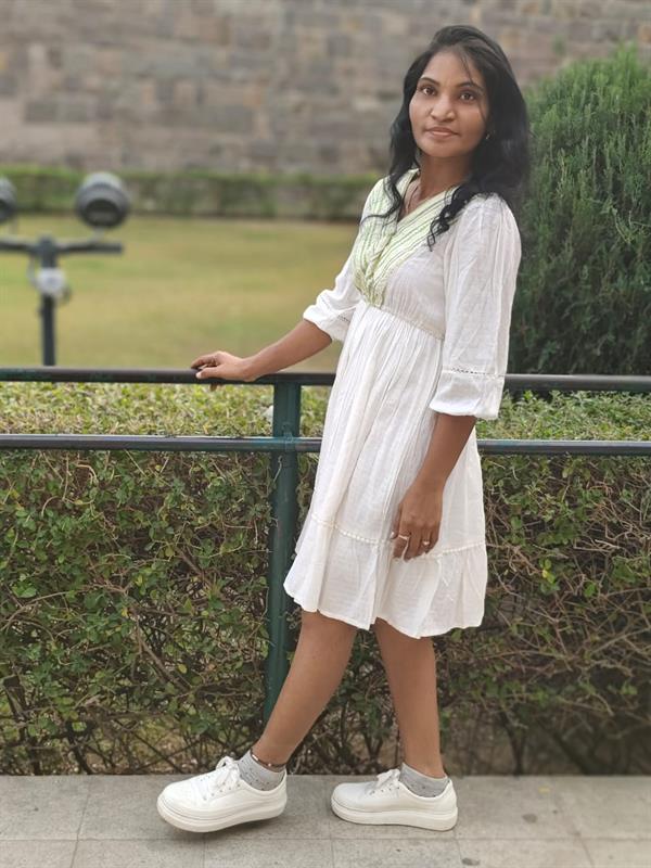 Indian slut