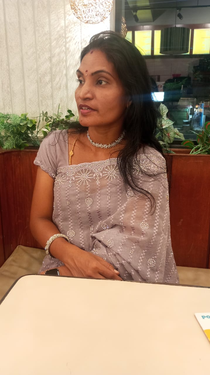 Indian slut