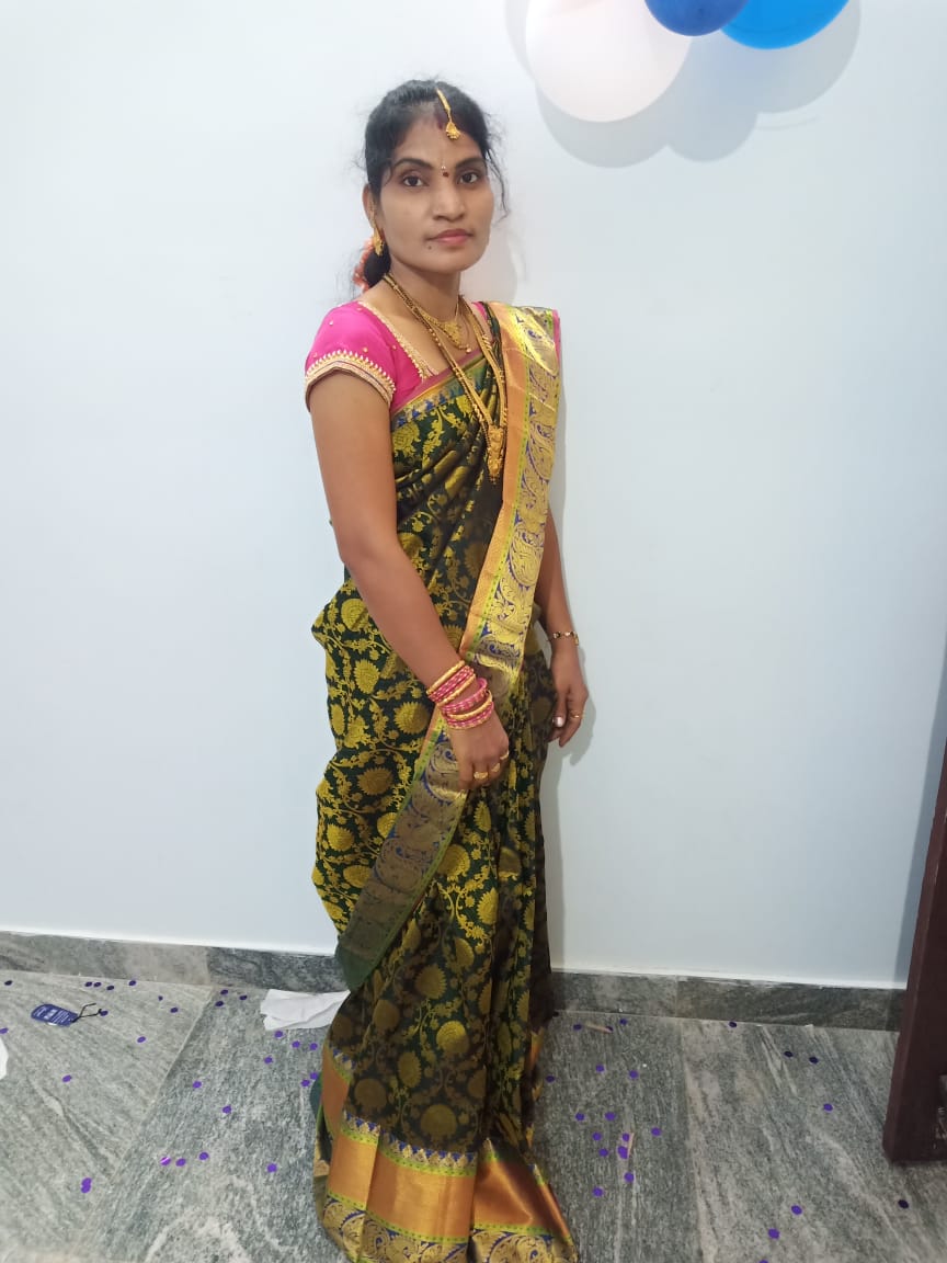 Indian slut