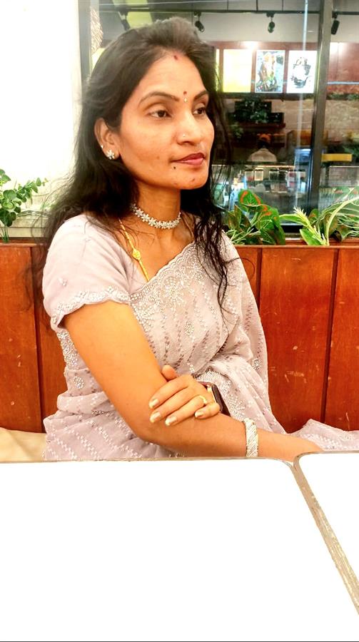 Indian slut