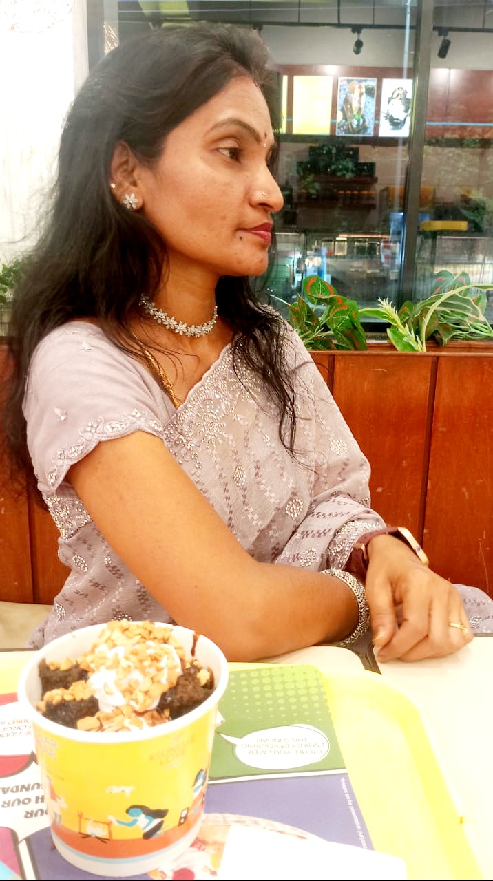 Indian slut
