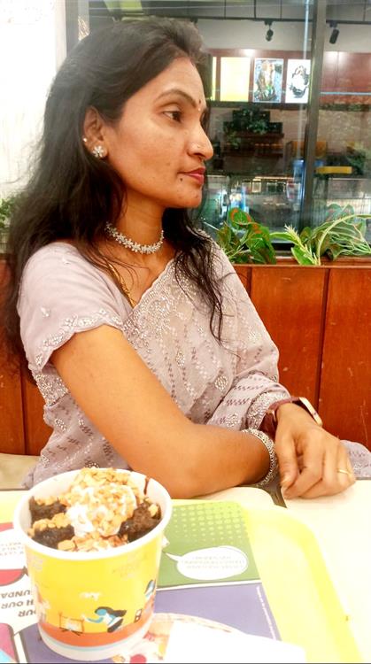 Indian slut