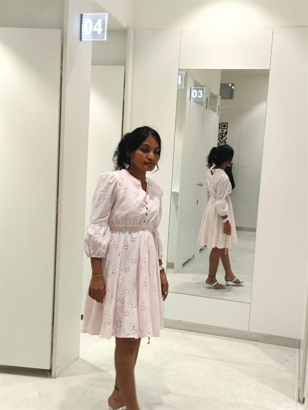Indian slut