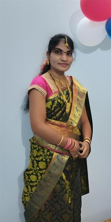Indian slut